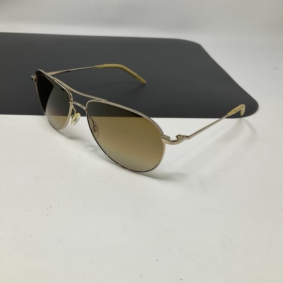 OLIVER PEOPLES BENEDICT OV1002S 4129 GOLD Vfx PHOTOCHROMIC AUTHENTIC JAPAN main image 5